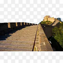 北京八达岭长城九