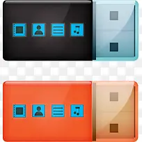 矢量U盘