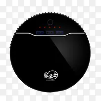 家卫士扫地机器人(JWS-718F)