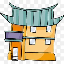 房屋设计