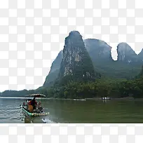广西桂林风景