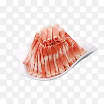 极品羔羊肉