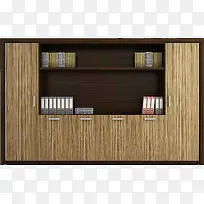 木书柜