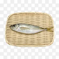 美味咸鱼干美食特产