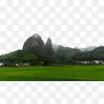 湖南邵阳崀山风景二