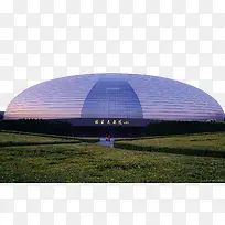 北京旅游国家大剧院