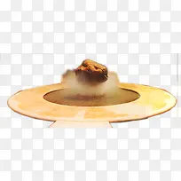 喷泉
