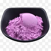 纯正代餐紫薯粉