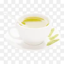 沙棘绿茶