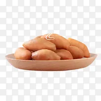 金晔食品香甜甘薯