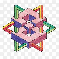 矢量立体几何