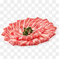鲜牛肉片