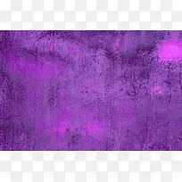 紫色墙壁背景