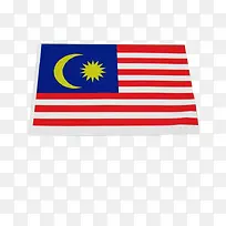 马来西亚国旗设计素材