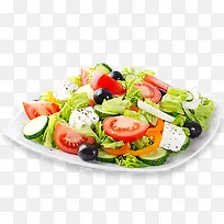 美食