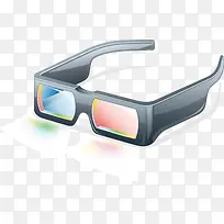 3D眼镜