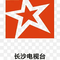 长沙电视台logo