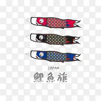鲤鱼旗下载