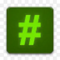 超级用户权限iDroid-icons