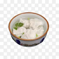 免扣一碗水饺