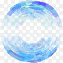 矢量创意画册背景素材