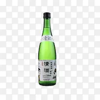 朝香纯米酒