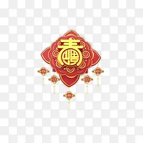 春字过年门贴下载