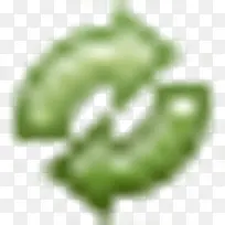箭头刷新图标