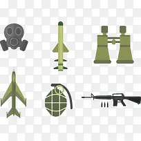 矢量武器