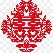 中国剪纸艺术