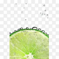 青柠水