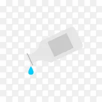 倒水 水瓶素材