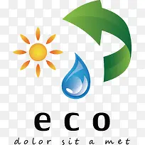 水滴创新能源logo
