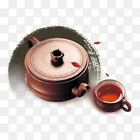 茶具