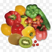 蔬菜水果高清免扣素材