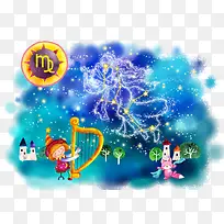 梦幻星系 宇宙