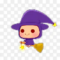 魔法娃娃