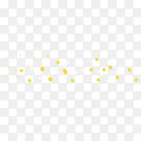 繁星点点