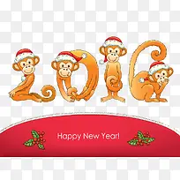 2016字体设计