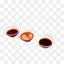 秘制火锅蘸料麻酱汁