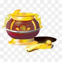 迎新春庆新年