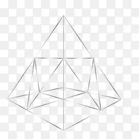 三角形组合