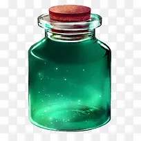 星光瓶子