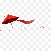 中国风唯美素材
