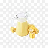 玉米玉米汁