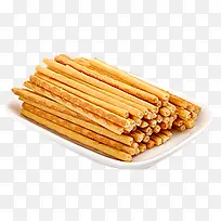 长条数字商城食品零食饼干