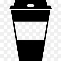 咖啡符号名项目图标