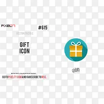 gift   icon