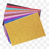 金粉纸包装纸装饰品