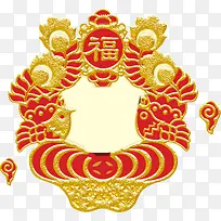 新年素材